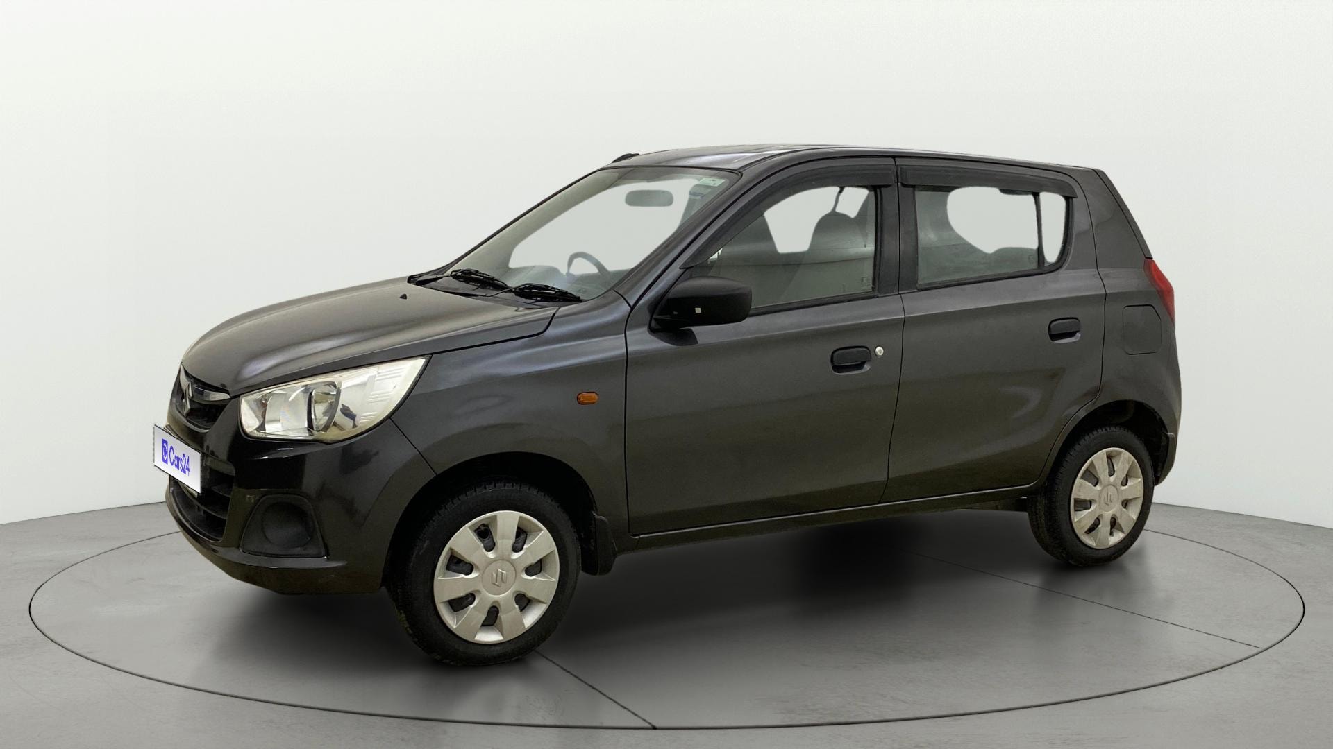 Used 2015 Maruti Suzuki Alto K10 Used 2015 Maruti Suzuki Alto K10
