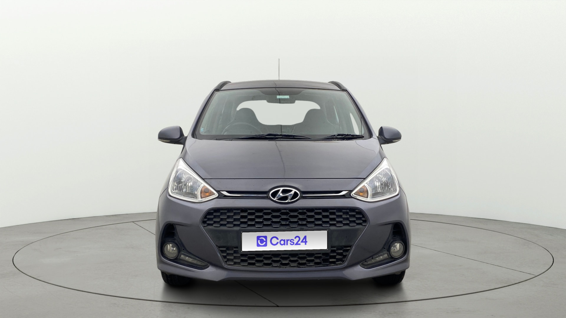 Used 2019 Hyundai Grand i10 Used 2019 Hyundai Grand i10