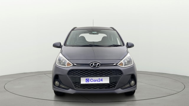 View Hyundai Grand i10 Image 1 Used Hyundai Grand i10 Image 1