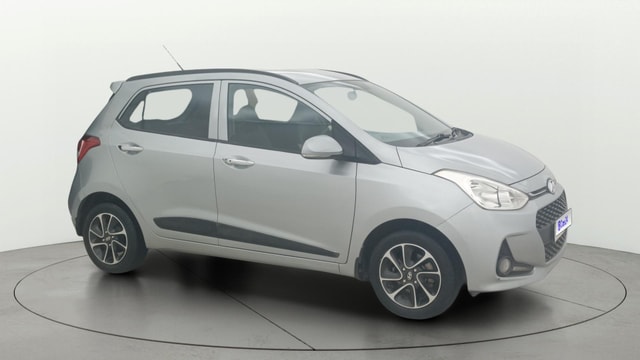 View Hyundai Grand i10 Image 22 Used Hyundai Grand i10 Image 22