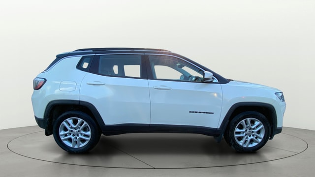 View Jeep Compass Image 8 Used Jeep Compass Image 8