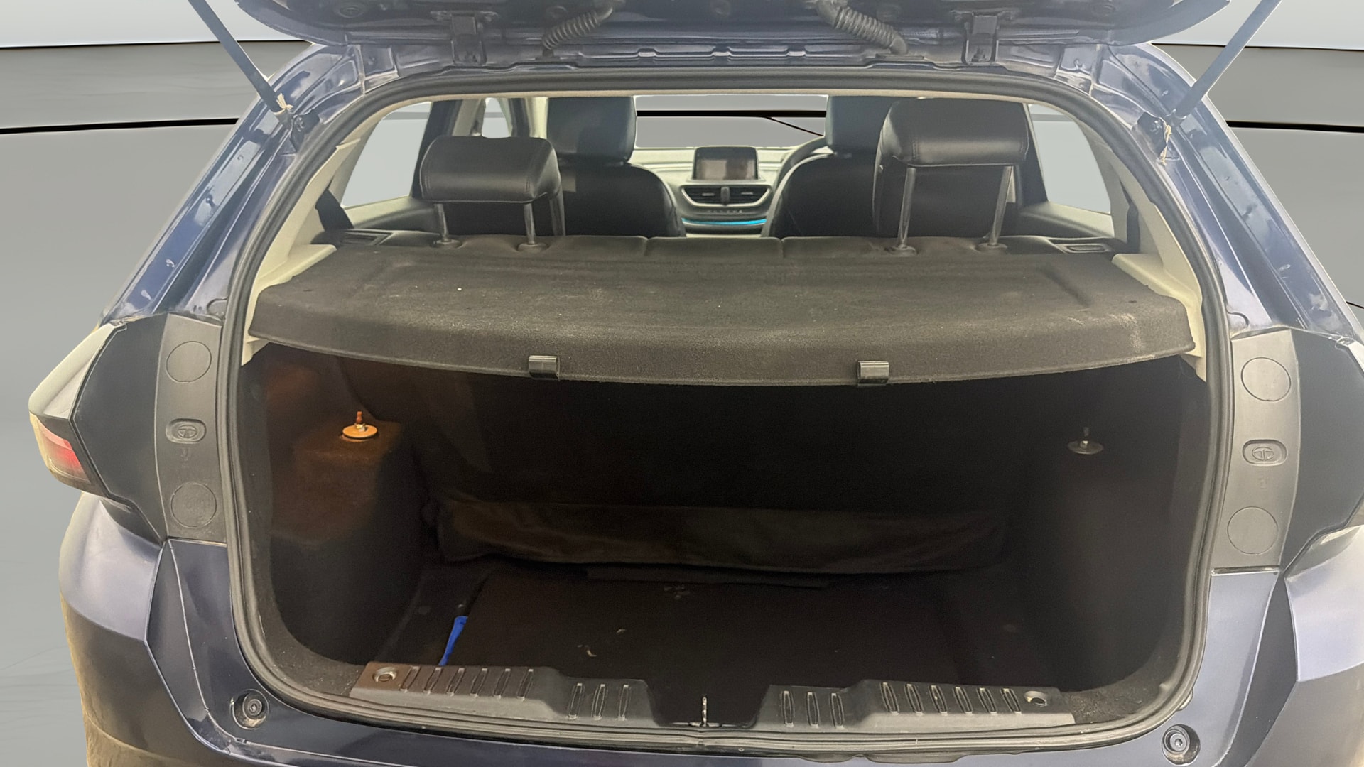 Used 2024 Tata Altroz Used 2024 Tata Altroz