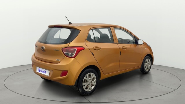 View Hyundai Grand i10 Image 41 Used Hyundai Grand i10 Image 41