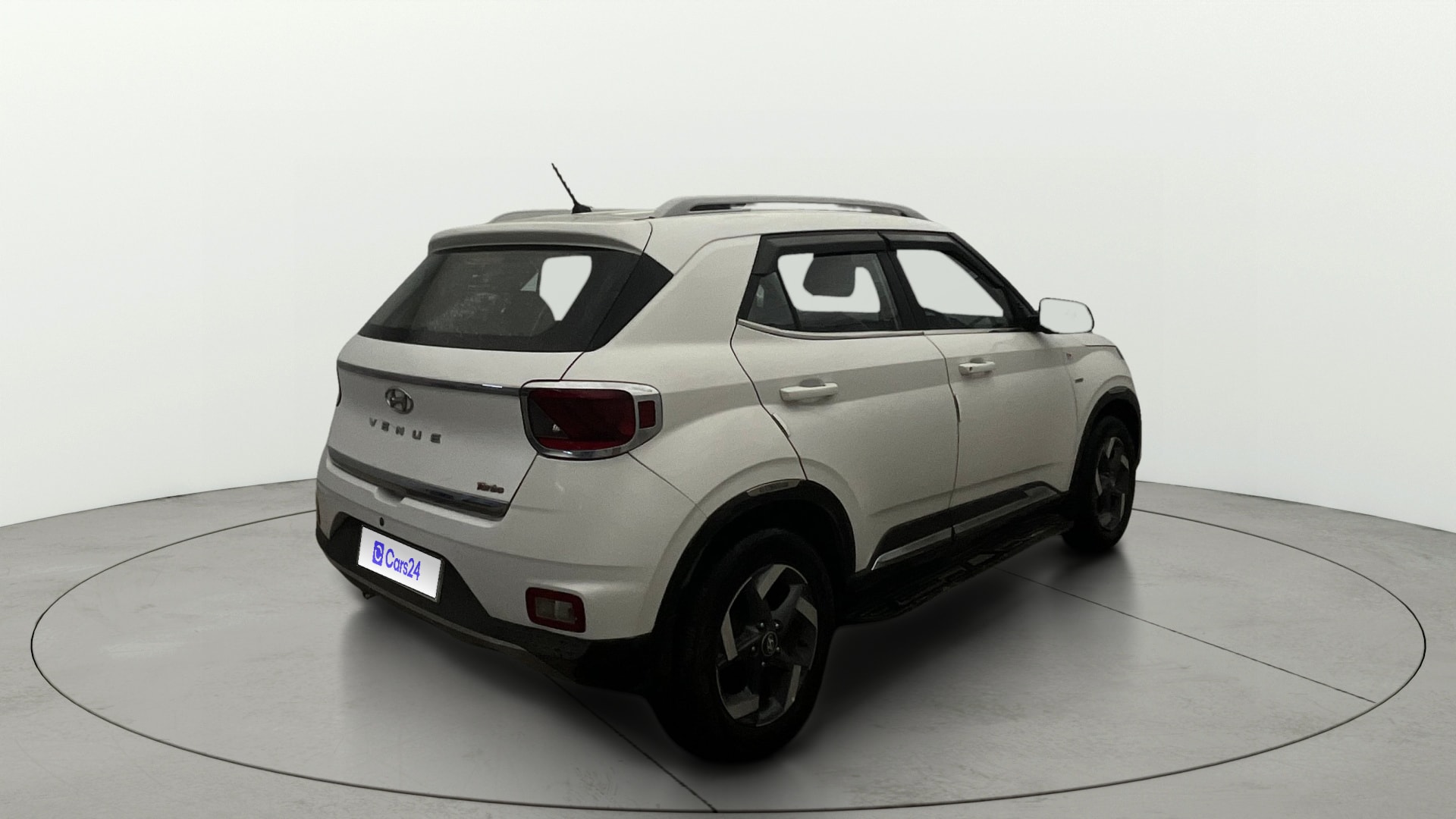 View 2021 Hyundai Venue E 1.2 Petrol BS IV Image 42 Used 2021 Hyundai Venue E 1.2 Petrol BS IV Image 42