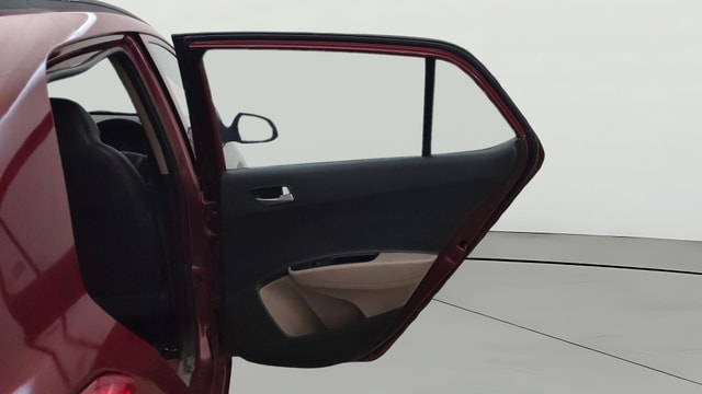 View Hyundai Grand i10 Image 7 Used Hyundai Grand i10 Image 7