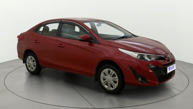 View Toyota Yaris Image 21 Used Toyota Yaris Image 21