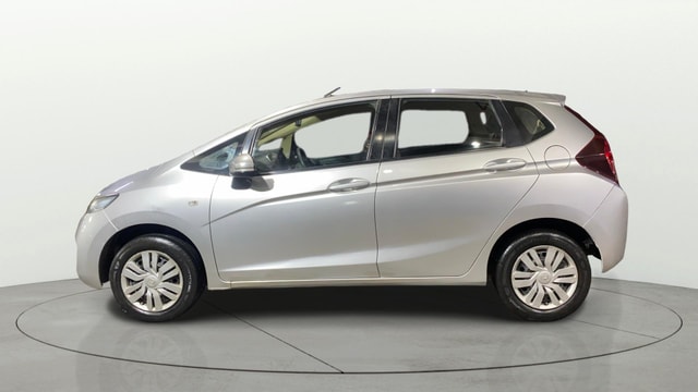 View Honda Jazz Image 5 Used Honda Jazz Image 5