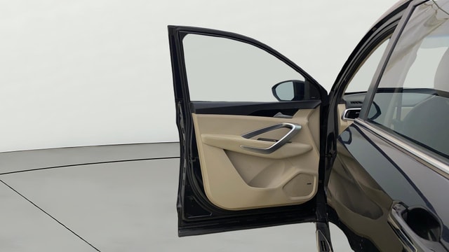 View MG Hector Image 39 Used MG Hector Image 39