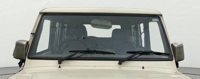 View Mahindra Bolero Image 30 Used Mahindra Bolero Image 30