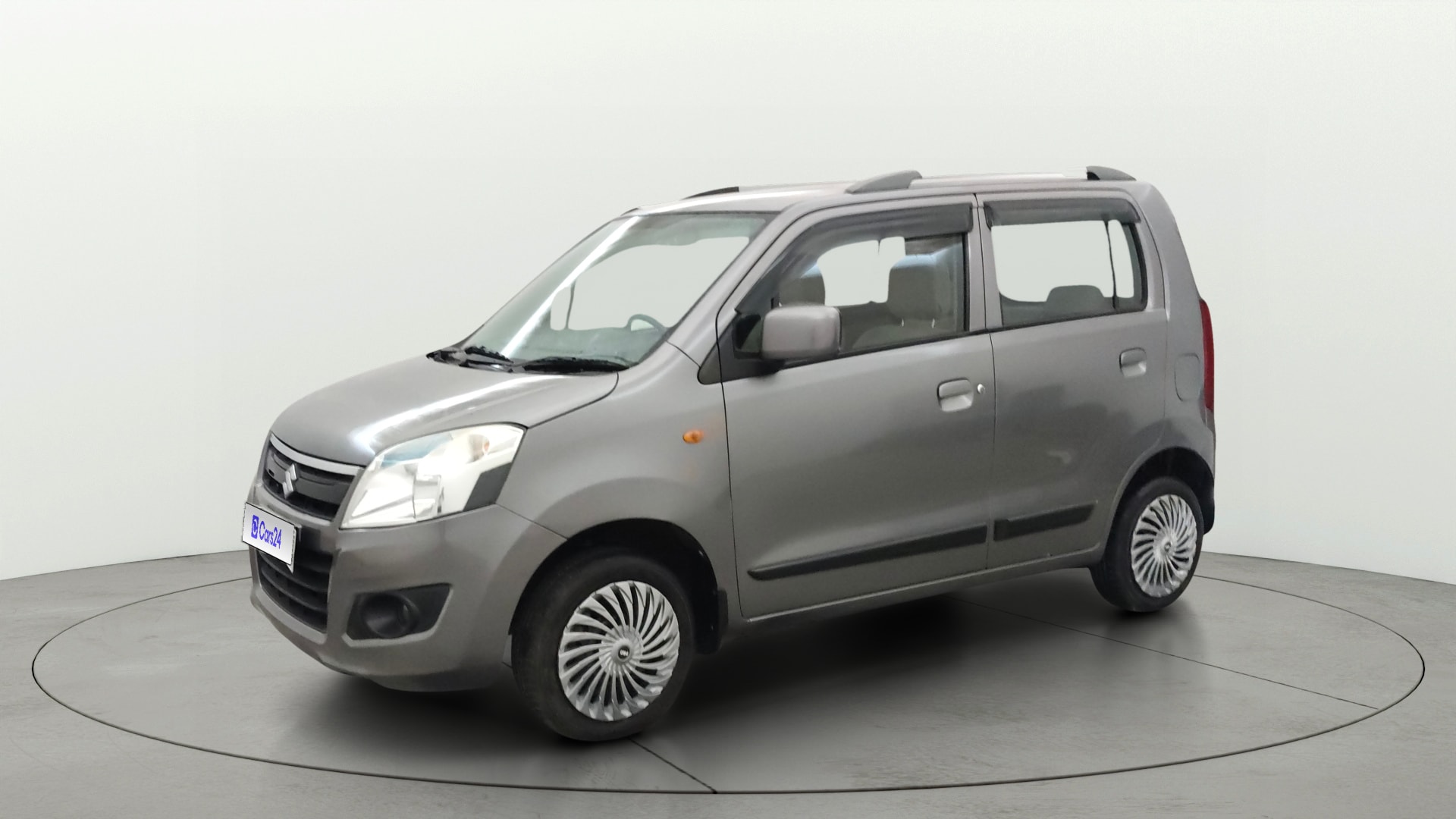 Used 2016 Maruti Suzuki 1000 Used 2016 Maruti Suzuki 1000