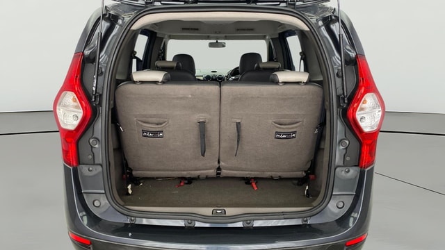View Renault Lodgy Image 37 Used Renault Lodgy Image 37