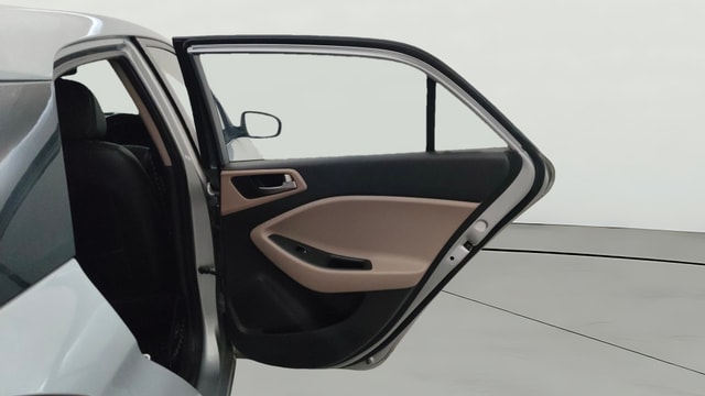 View Hyundai Elite i20 Image 7 Used Hyundai Elite i20 Image 7
