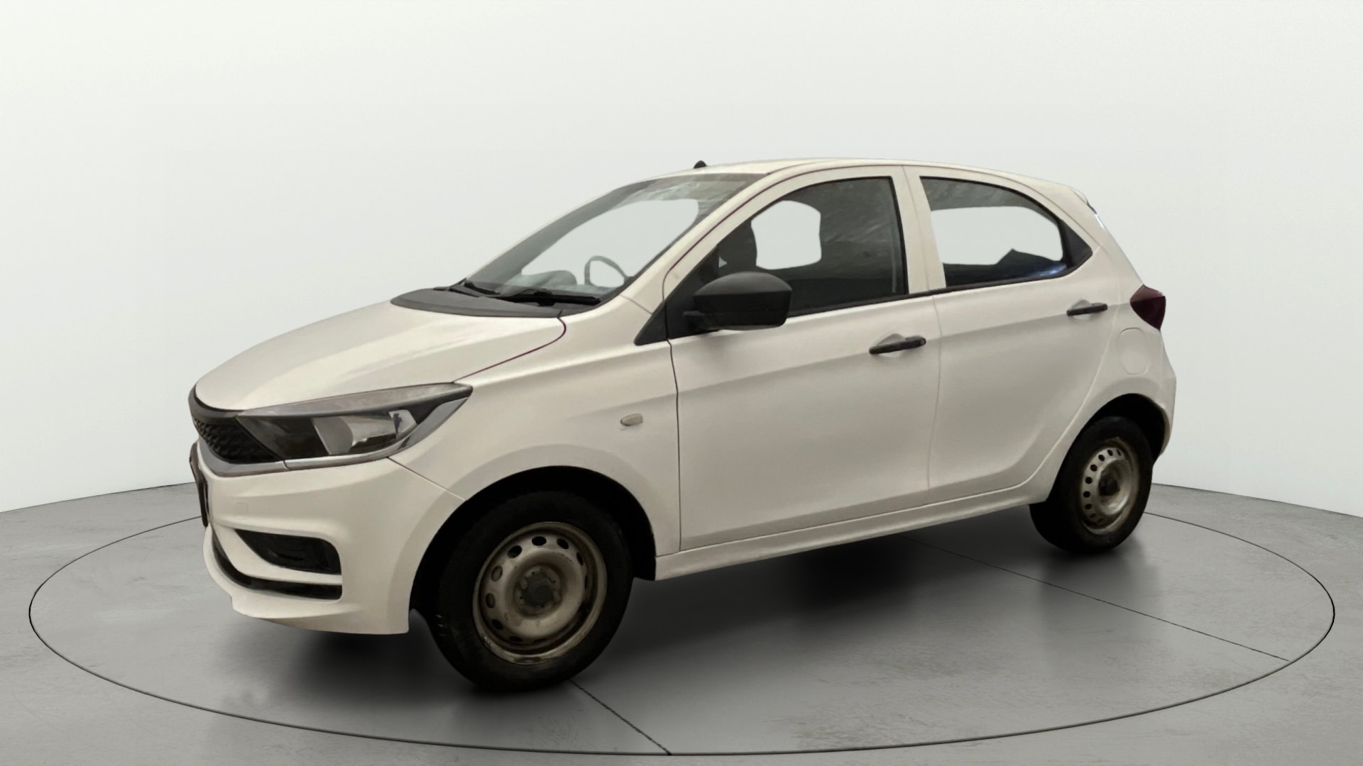 Used 2023 Tata Tiago Used 2023 Tata Tiago