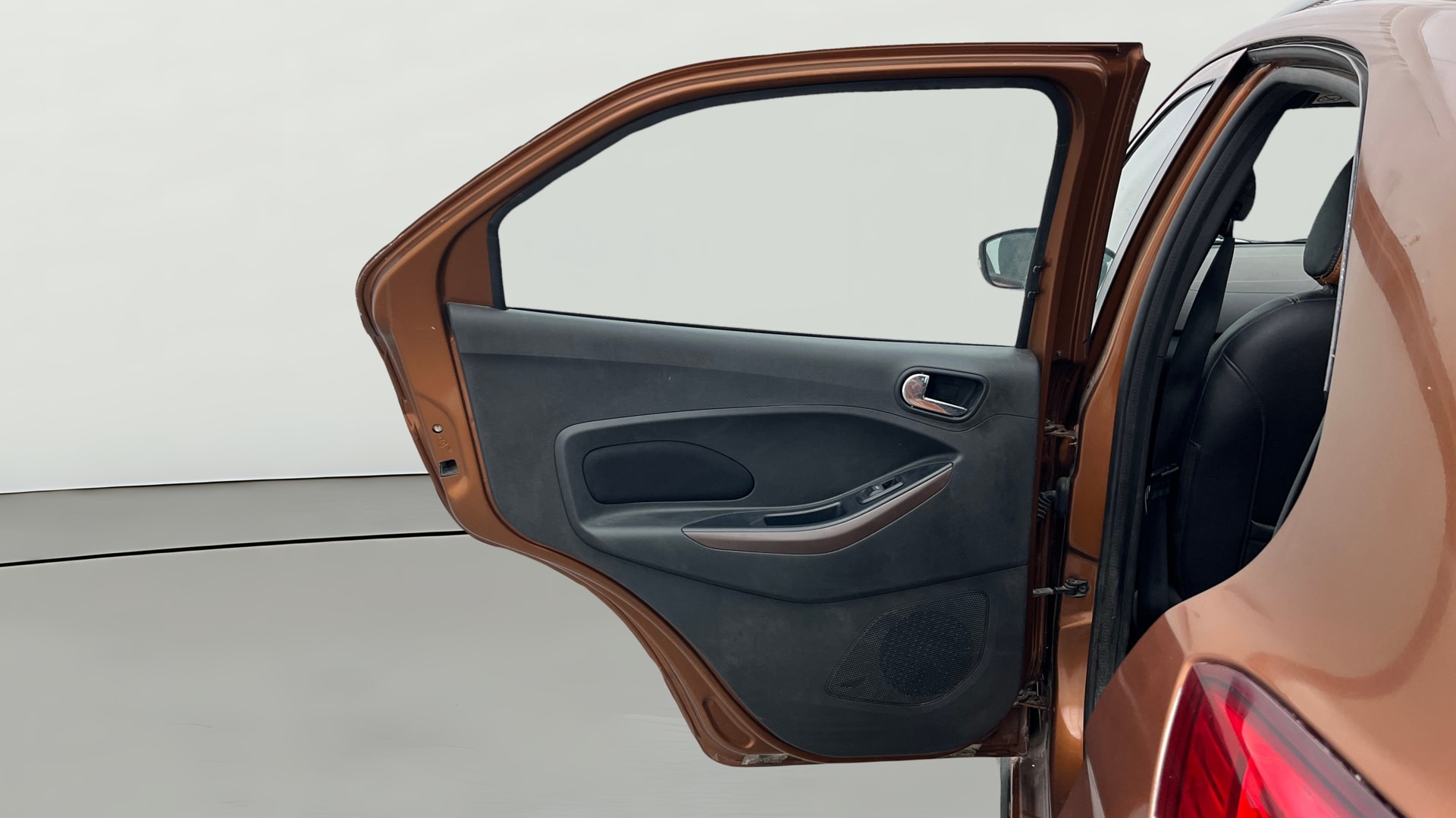 Used 2018 Ford Freestyle Used 2018 Ford Freestyle