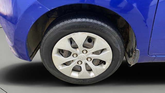 View Hyundai Xcent Image 32 Used Hyundai Xcent Image 32