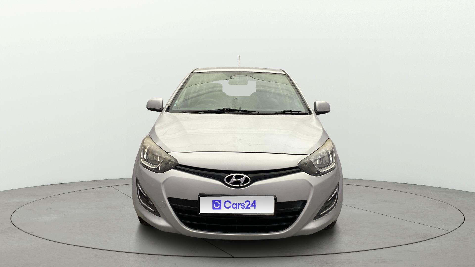 Used 2013 Hyundai i20 Used 2013 Hyundai i20