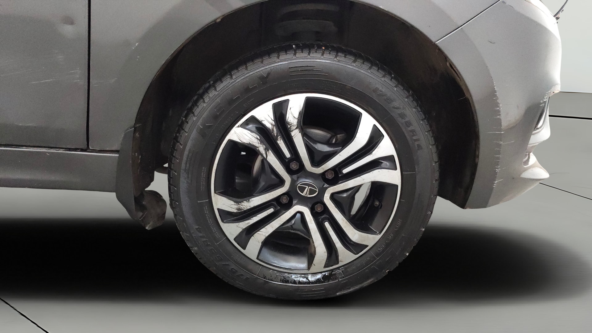 Used 2022 Tata Tiago Used 2022 Tata Tiago