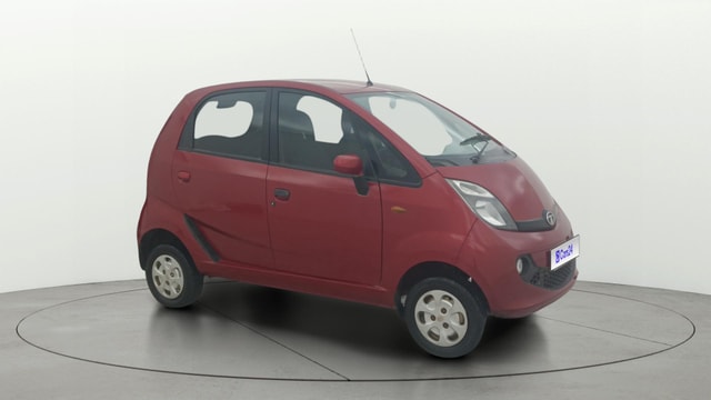 View Tata Nano Image 35 Used Tata Nano Image 35
