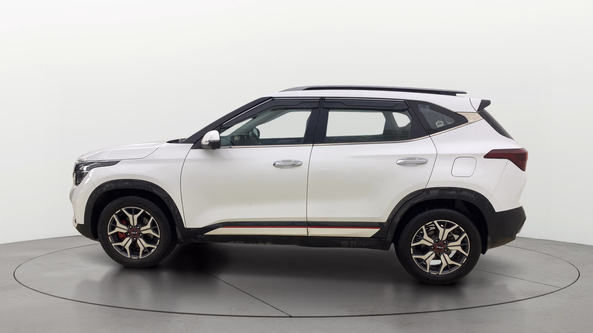 Used 2021 Kia Seltos Used 2021 Kia Seltos