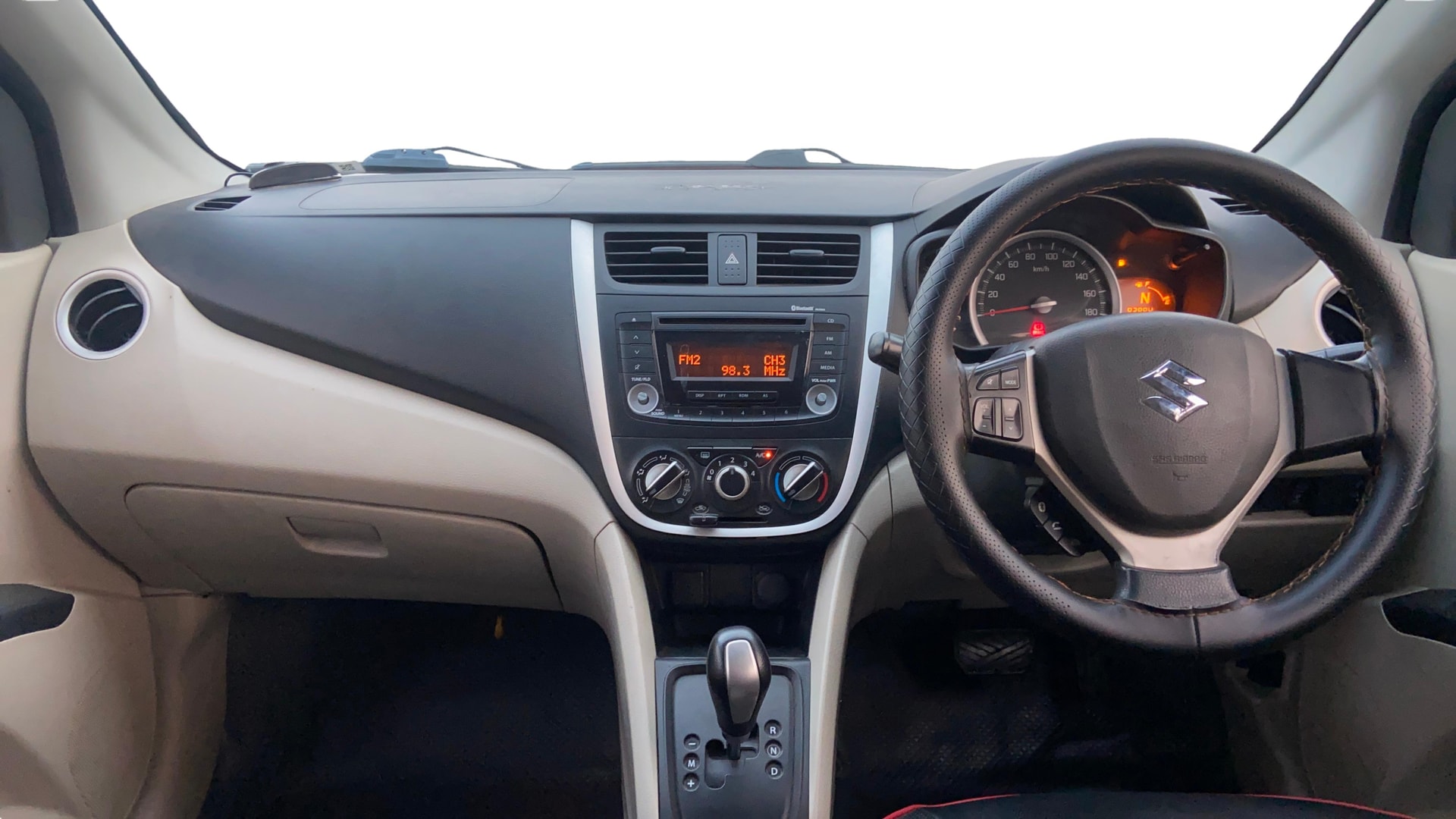 Used 2018 Maruti Suzuki 1000 Used 2018 Maruti Suzuki 1000