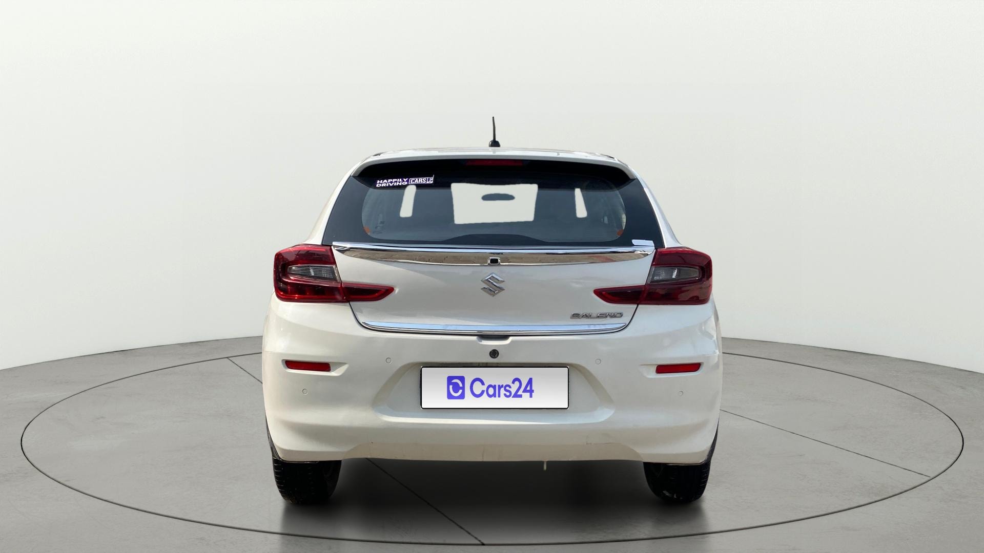 View 2022 Maruti Suzuki 1000 Base Variant Image 39 Used 2022 Maruti Suzuki 1000 Base Variant Image 39