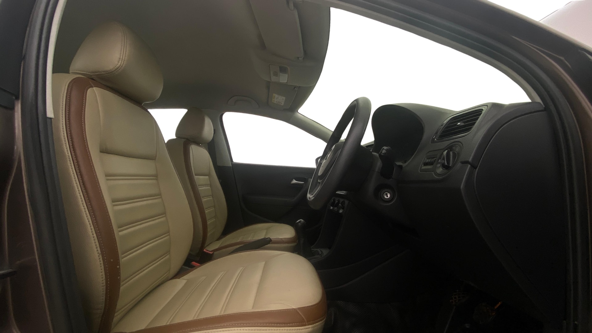Used 2017 Volkswagen Polo Used 2017 Volkswagen Polo