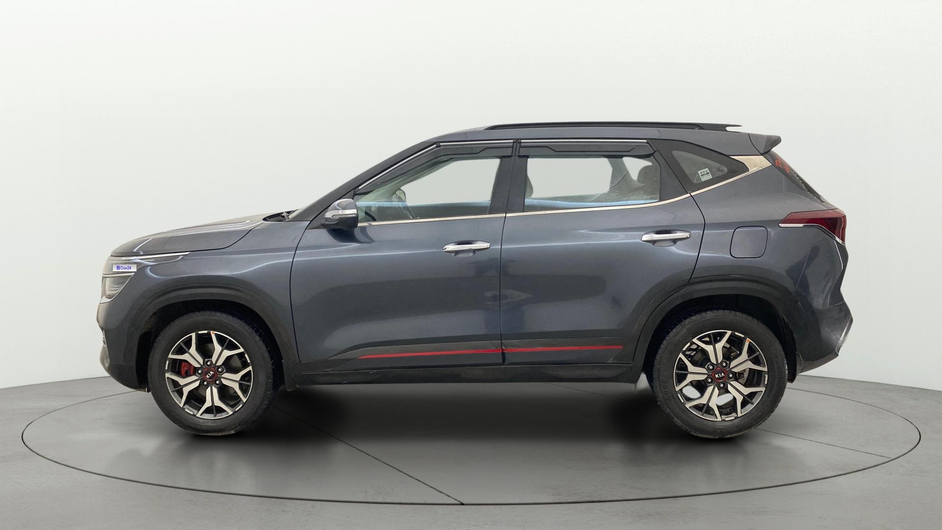 Used 2019 Kia Seltos Used 2019 Kia Seltos