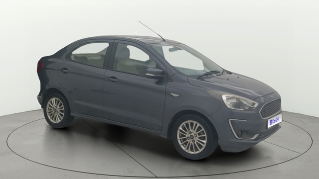 View Ford Figo Aspire Image 21 Used Ford Figo Aspire Image 21
