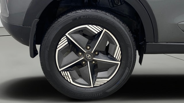View Tata Nexon Image 25 Used Tata Nexon Image 25