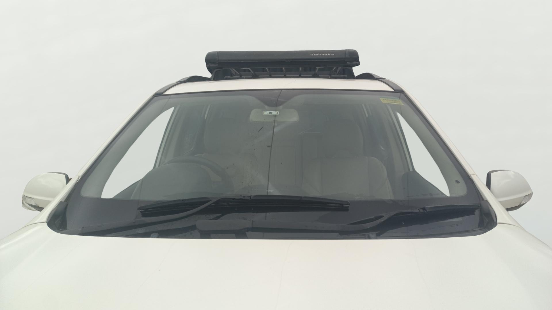 View 2017 Mahindra XUV500 W10 FWD AT Image 39 Used 2017 Mahindra XUV500 W10 FWD AT Image 39