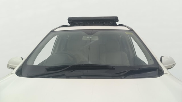 View Mahindra XUV500 Image 39 Used Mahindra XUV500 Image 39