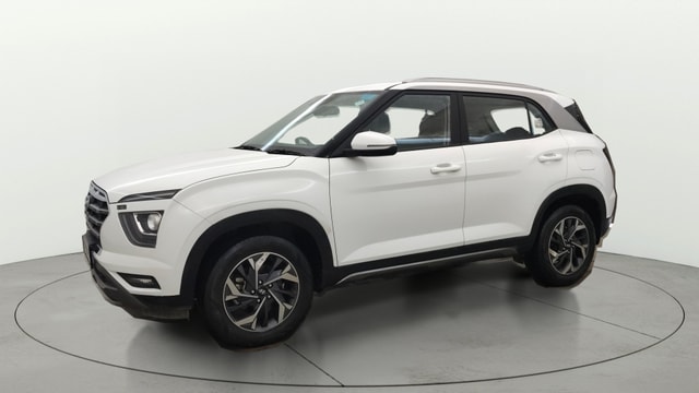 View Hyundai Creta Image 35 Used Hyundai Creta Image 35
