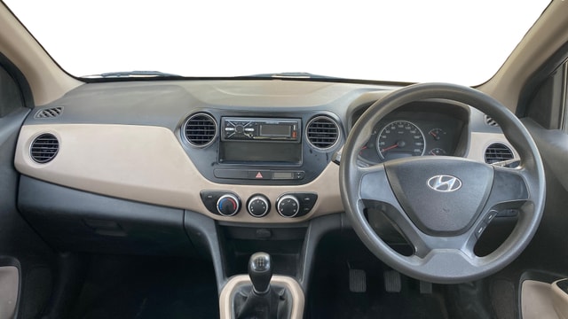 View Hyundai Grand i10 Image 16 Used Hyundai Grand i10 Image 16