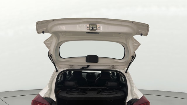 View Renault Kwid Image 16 Used Renault Kwid Image 16
