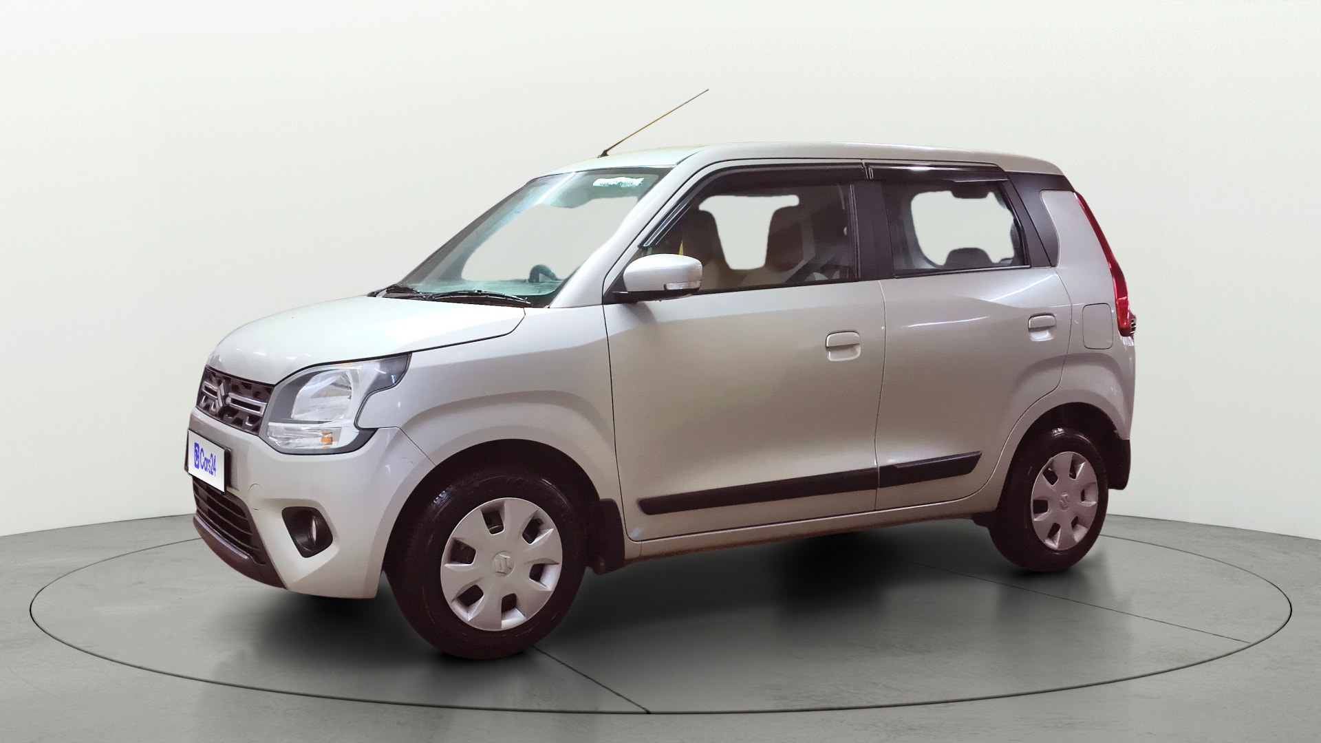 View 2022 Maruti Suzuki 1000 Base Variant Image 35 Used 2022 Maruti Suzuki 1000 Base Variant Image 35