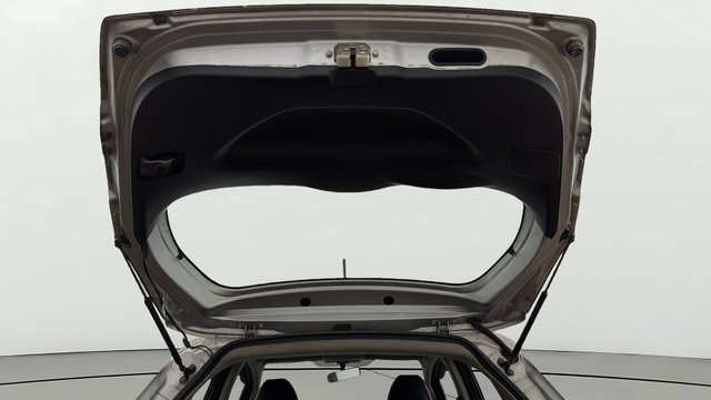 View Honda WR-V Image 16 Used Honda WR-V Image 16