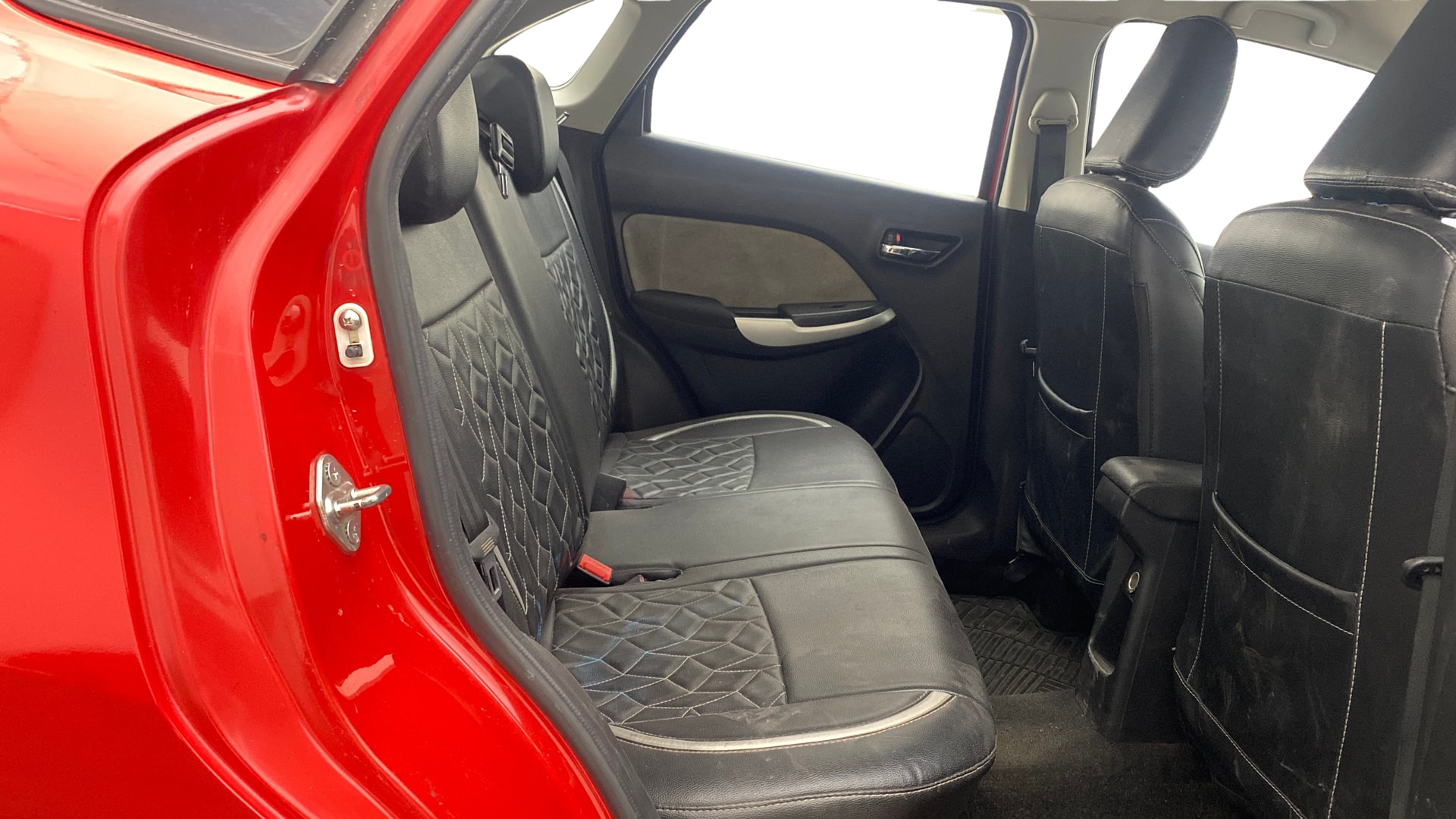 Used 2016 Maruti Suzuki 1000 Used 2016 Maruti Suzuki 1000