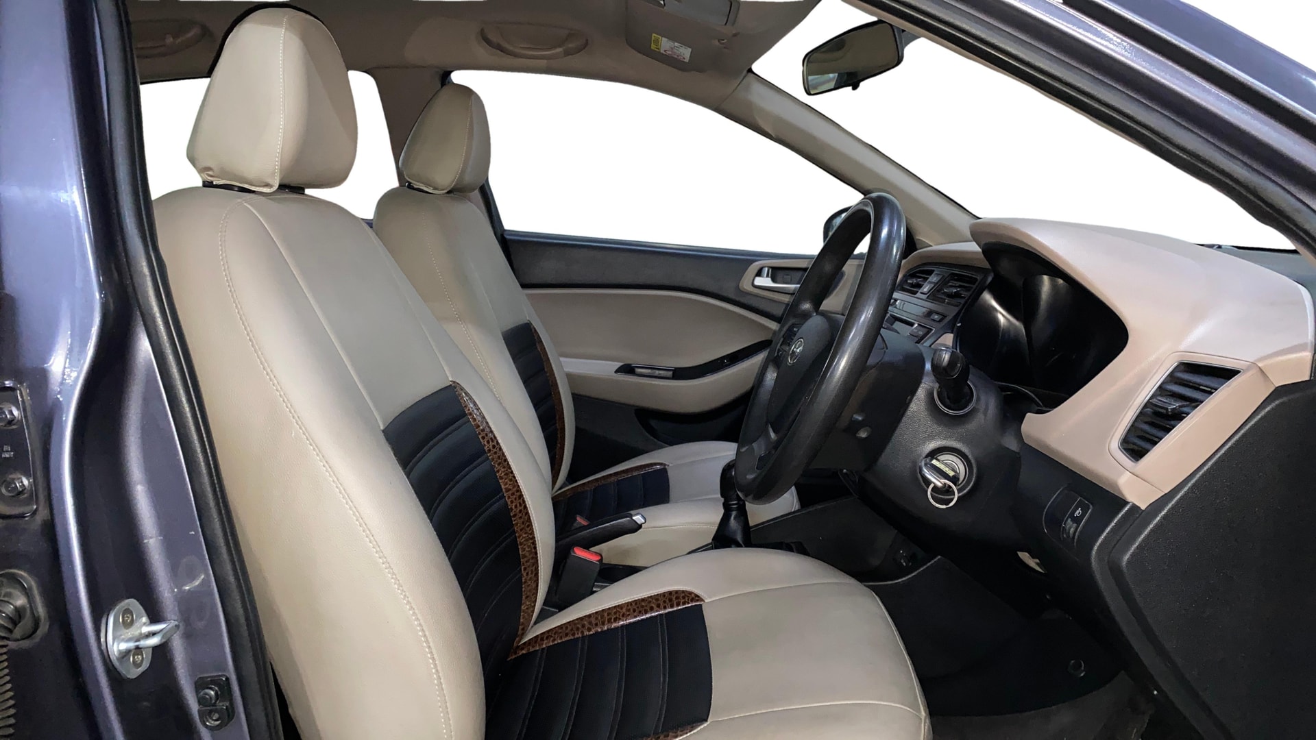 View 2016 Hyundai Elite i20 Magna 1.2 Image 16 Used 2016 Hyundai Elite i20 Magna 1.2 Image 16