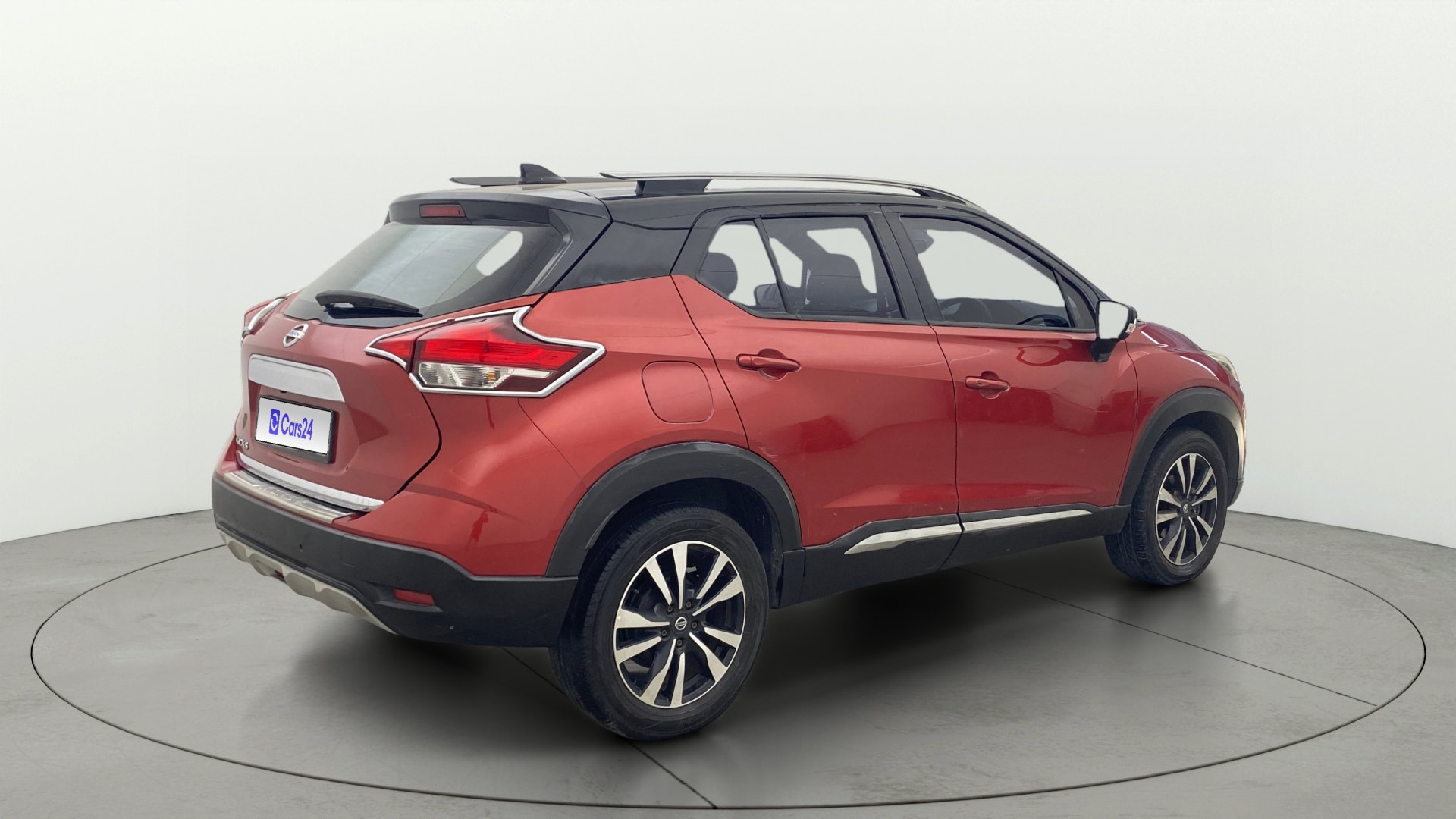 Used 2020 Nissan Kicks Used 2020 Nissan Kicks