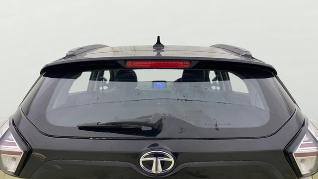 View Tata Nexon Image 5 Used Tata Nexon Image 5