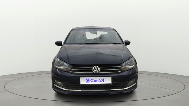View Volkswagen Vento Image 1 Used Volkswagen Vento Image 1