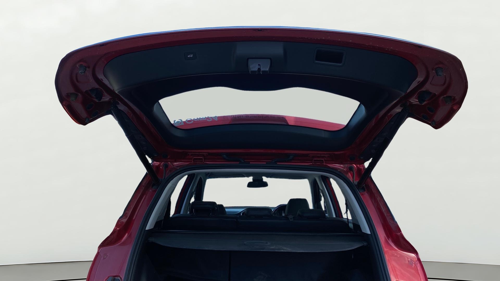 View 2020 MG Hector Sharp Petrol BS IV Image 17 Used 2020 MG Hector Sharp Petrol BS IV Image 17