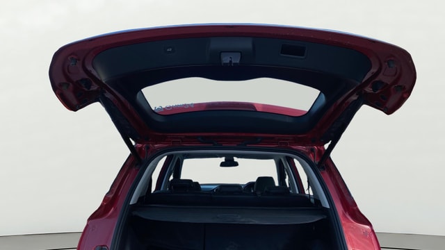View MG Hector Image 17 Used MG Hector Image 17