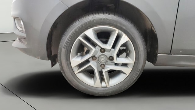 View Tata Tigor Image 28 Used Tata Tigor Image 28