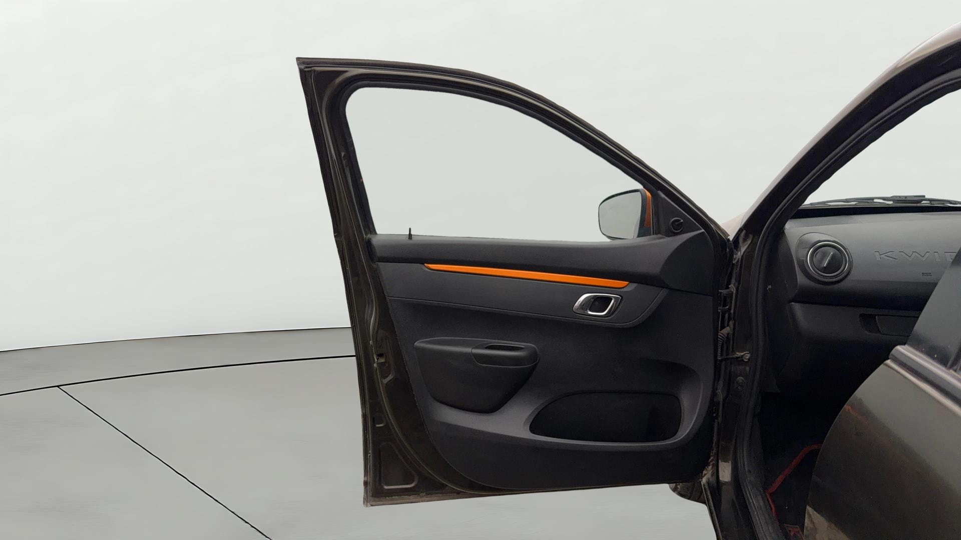 View 2021 Renault Kwid Climber (O) Image 31 Used 2021 Renault Kwid Climber (O) Image 31