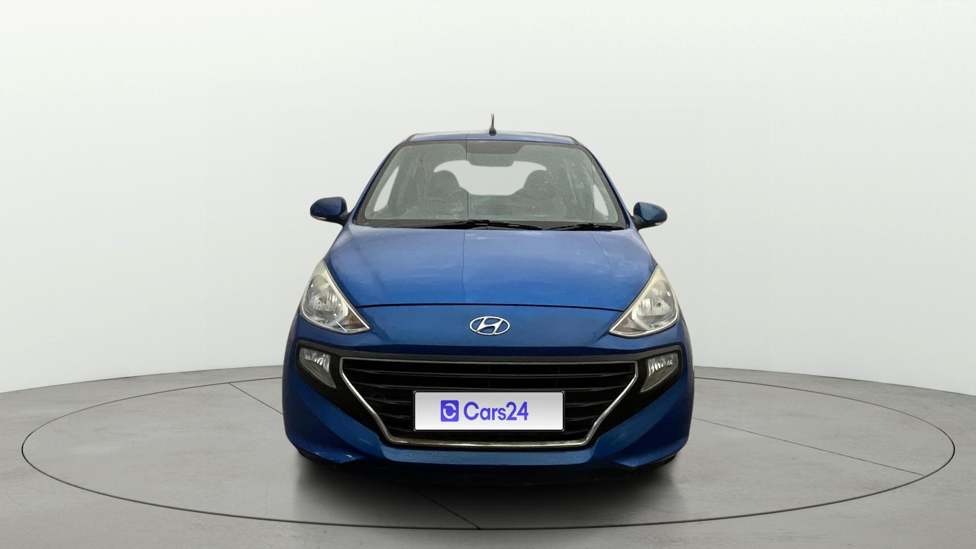 Used 2019 Hyundai New Santro Used 2019 Hyundai New Santro