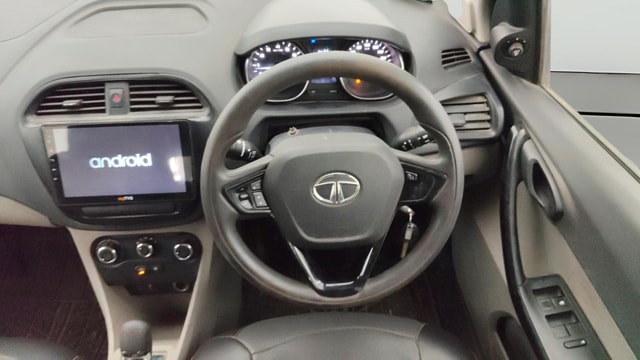 View Tata Tiago Image 20 Used Tata Tiago Image 20