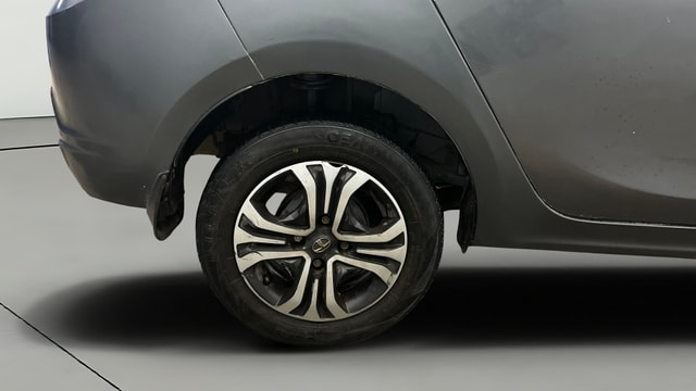 View Tata Tigor Image 32 Used Tata Tigor Image 32