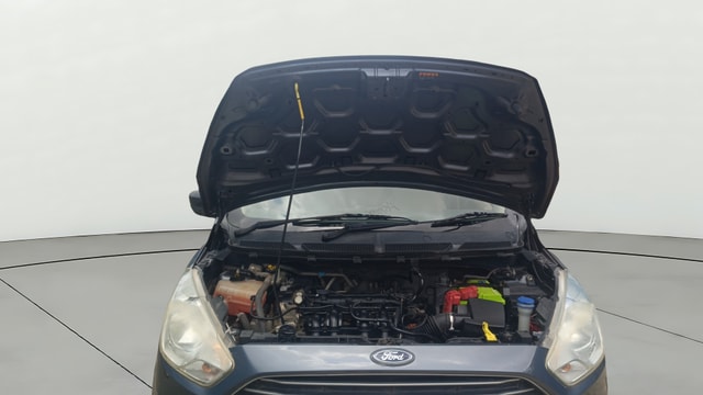 View Ford Figo Aspire Image 32 Used Ford Figo Aspire Image 32