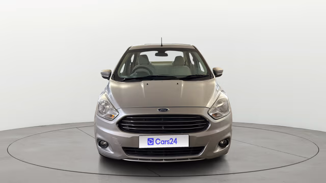 View Ford Figo Aspire Image 1 Used Ford Figo Aspire Image 1